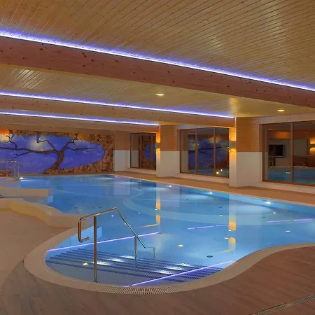 Buczyński****medical&spa Hotel Świeradów-Zdrój